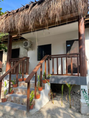 Peaceful Island Home Siargao